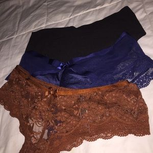 VS panties